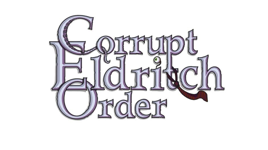 Corrupt Eldritch Order artwork 1