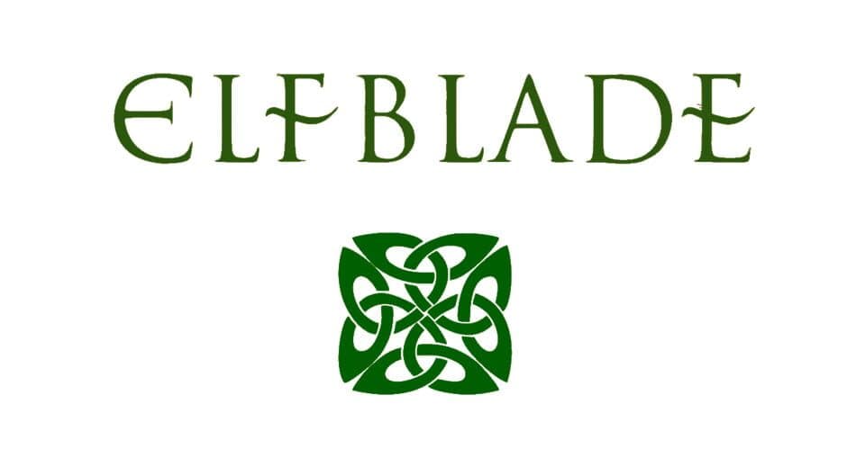 Elfblade artwork 1