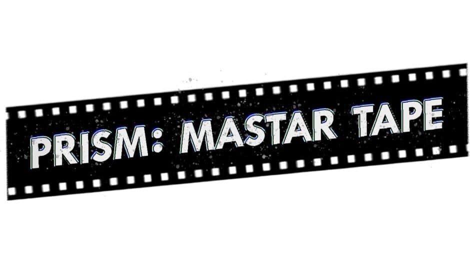 Prism: Master Tape artwork 1