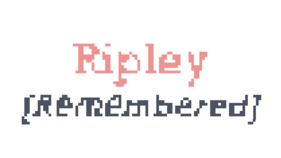 Ripley Remembered artwork 1