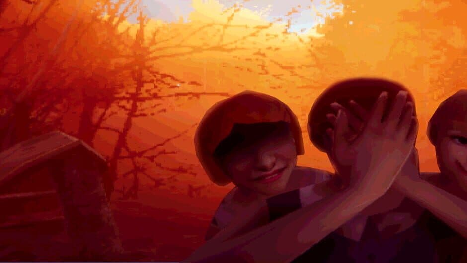 It's Just A Prank artwork 1