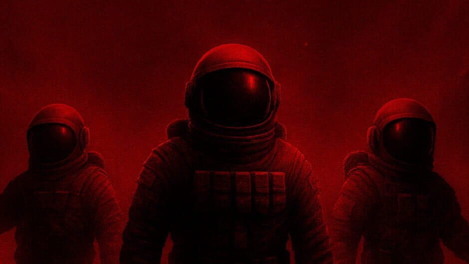 Void Raid artwork 1