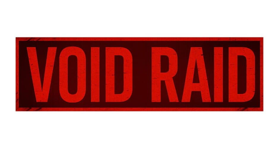 Void Raid artwork 2
