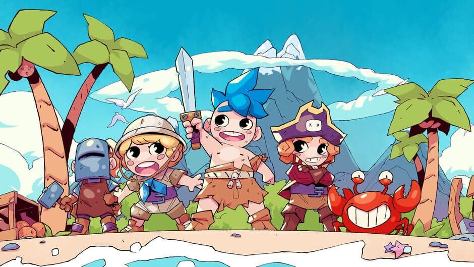 Tinkerlands artwork 2