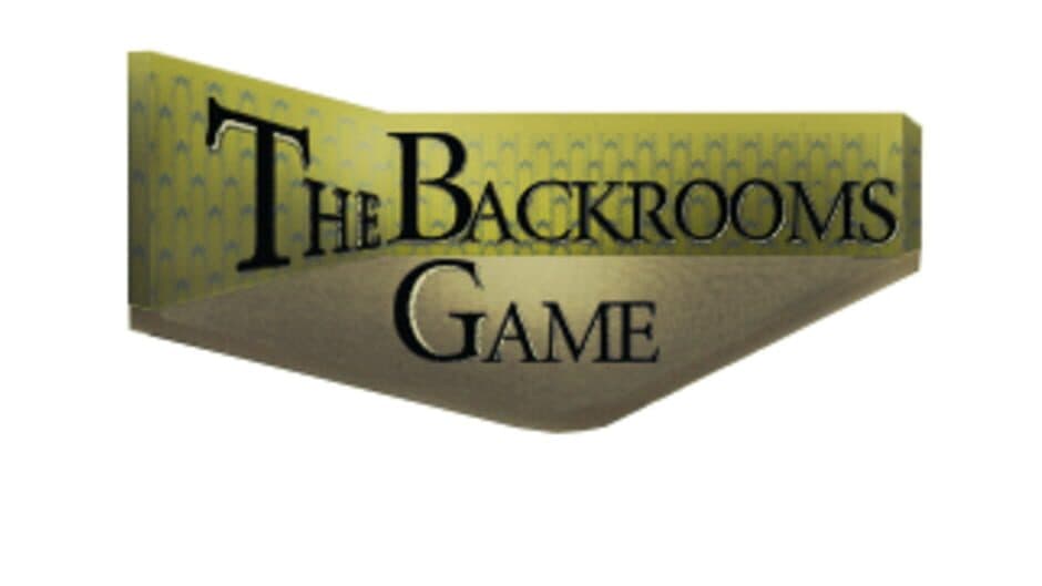 The Backrooms Game artwork 2