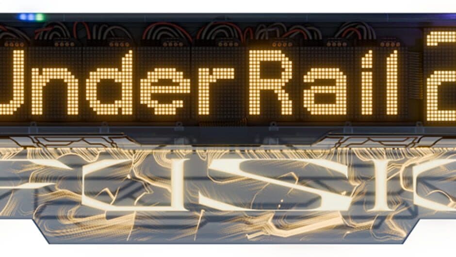 UnderRail 2: Infusion artwork 1