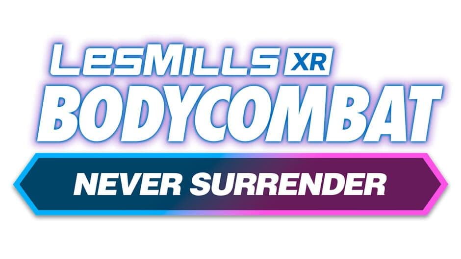 Les Mills XR Bodycombat: Never Surrender artwork 1