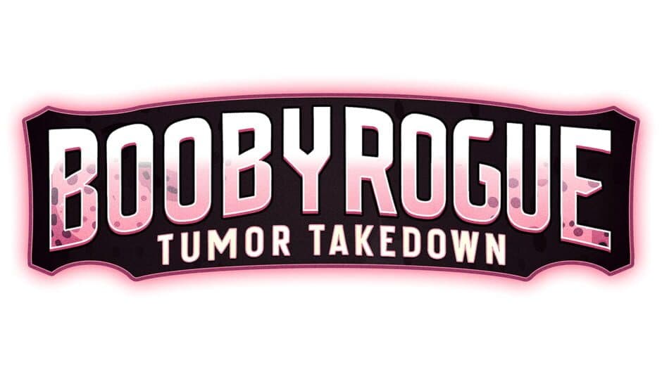 BoobyRogue: Tumor Takedown artwork 1