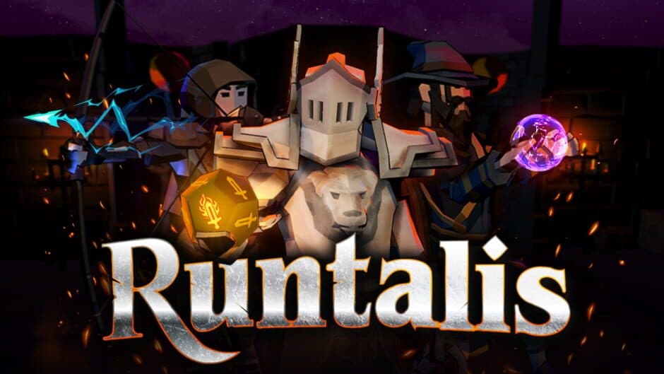 Runtalis artwork 1
