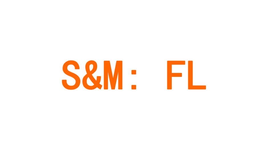S&M: FL artwork 1