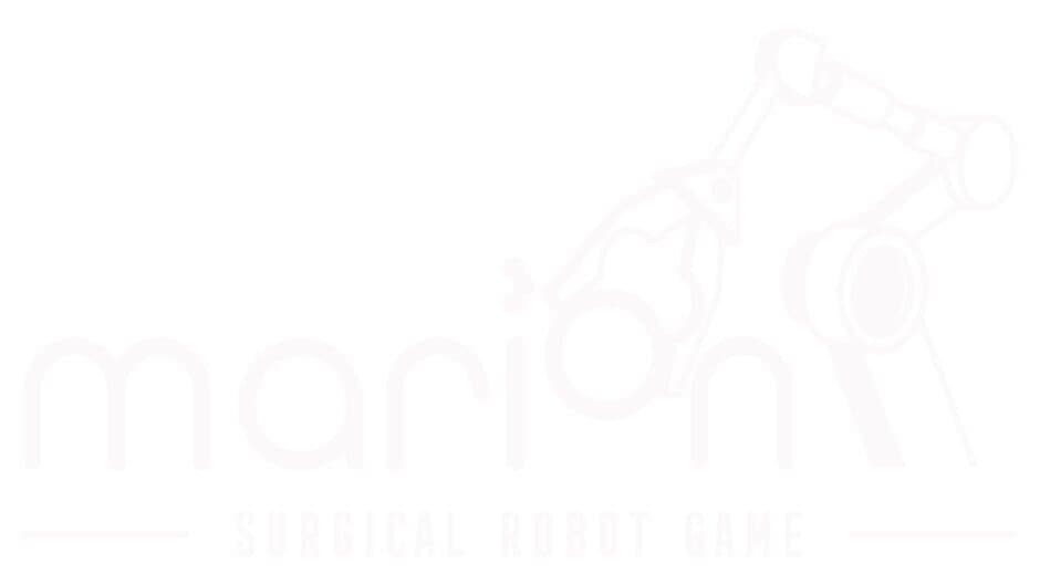 Marion Surgical Robot Game artwork 1