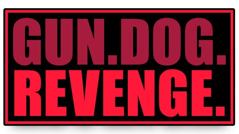 Gun.Dog.Revenge artwork 2