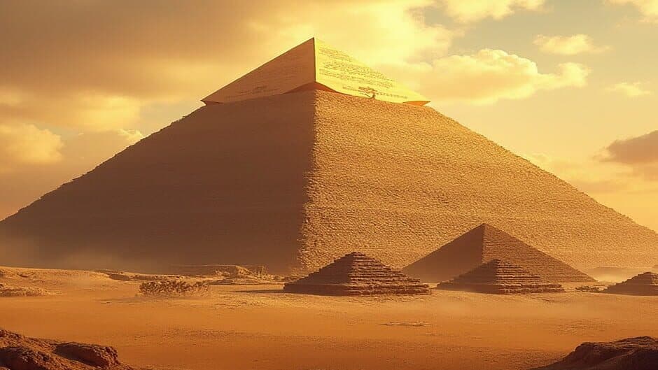 Egypt artwork 2
