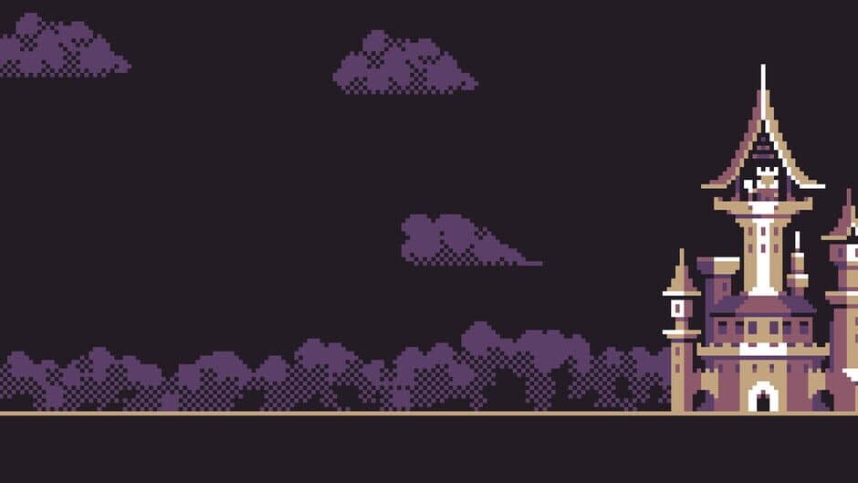 A Game About a King Saving a Dragon artwork 1