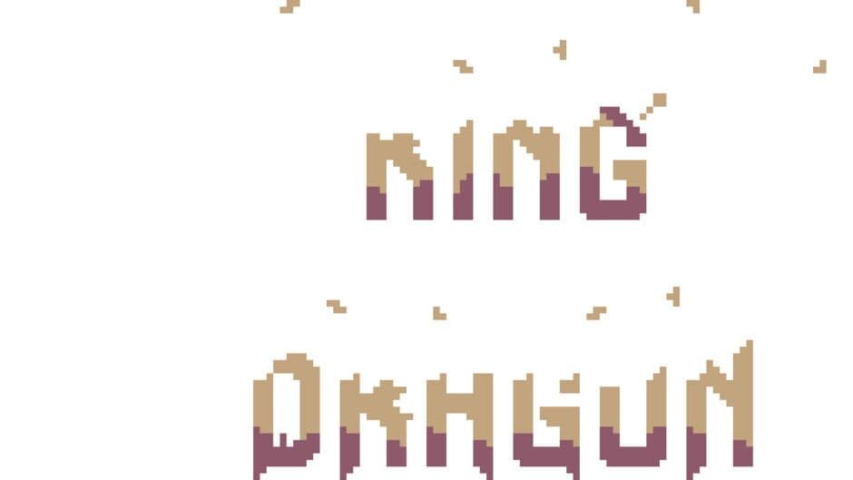 A Game About a King Saving a Dragon artwork 2