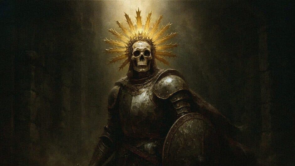 Martyr artwork 1