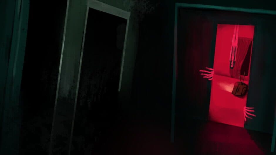 Echoes of Fear artwork 1