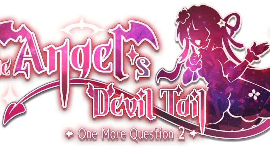The Angel's Devil Tail: One More Question 2 artwork 2