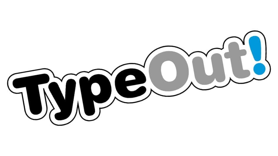 TypeOut artwork 2