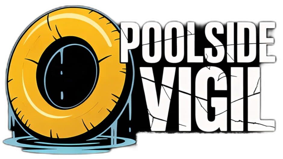 Poolside Vigil artwork 2