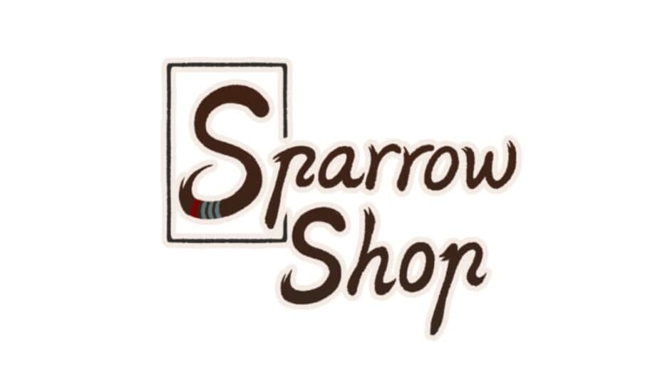 Sparrow Shop artwork 2