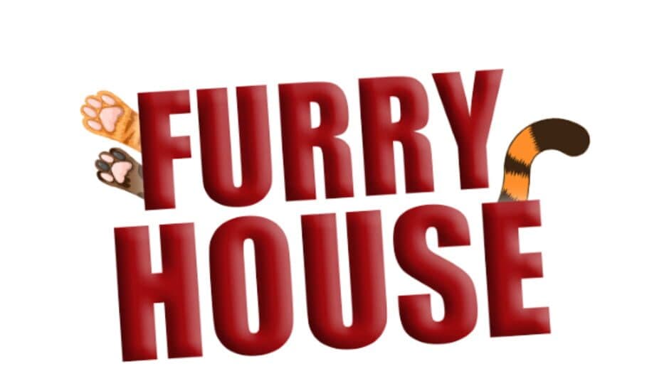 Furry House artwork 1