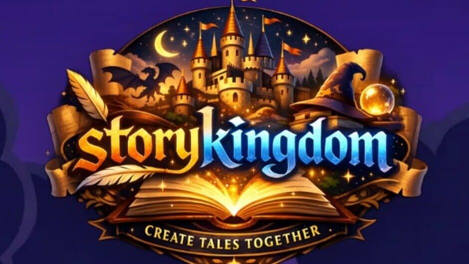 StoryKingdom artwork 2