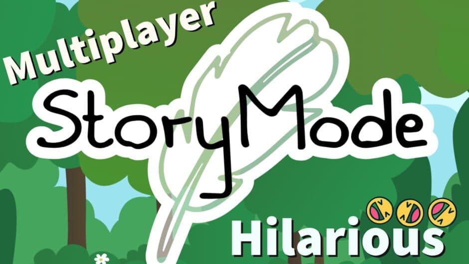StoryKingdom artwork 4