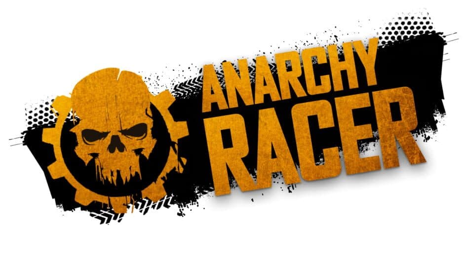 Anarchy Racer artwork 2