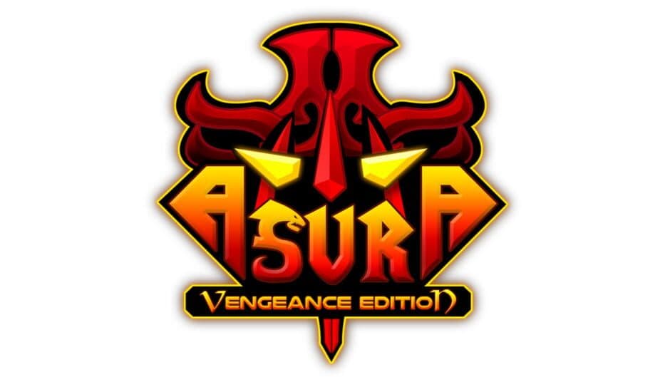 Asura artwork 1