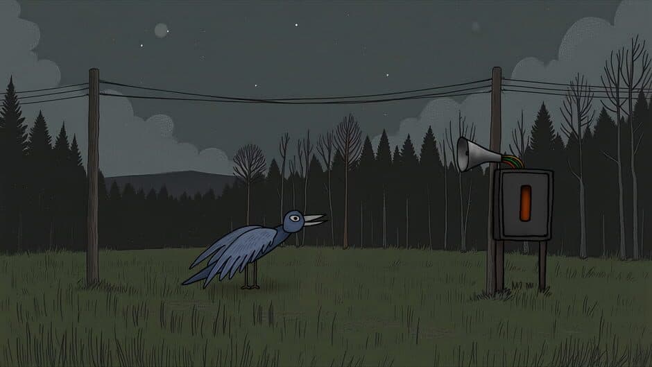Green Pond Town artwork 3