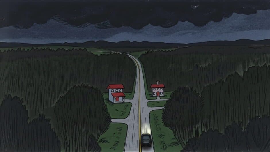 Green Pond Town artwork 4