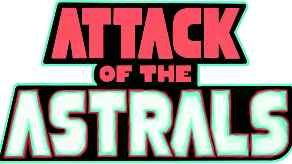Attack of the Astrals artwork 2