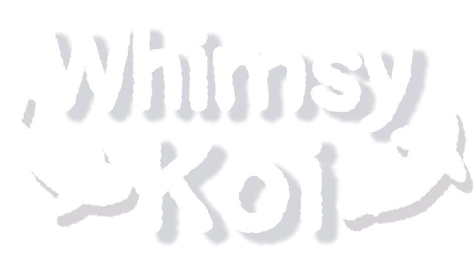 Whimsy Koi artwork 2