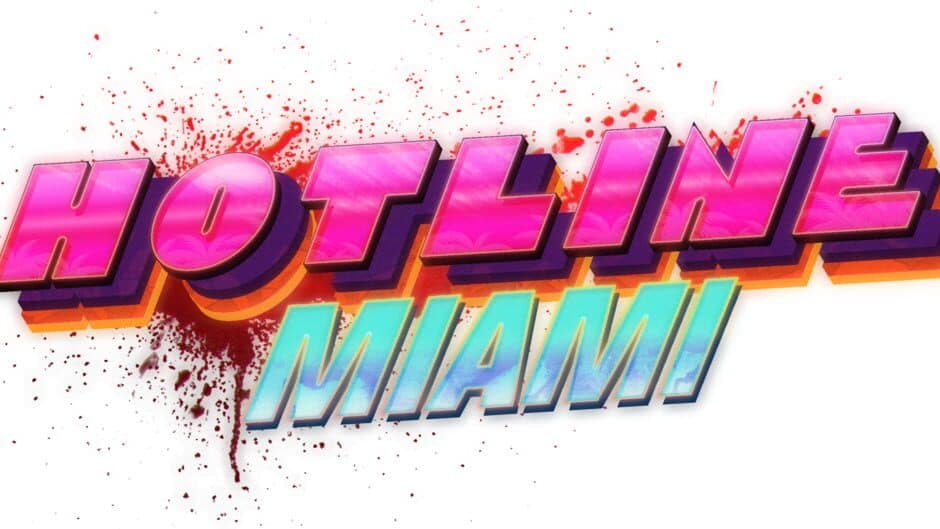 Hotline Miami artwork 3