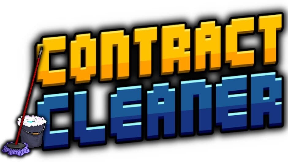 Contract Cleaner artwork 2