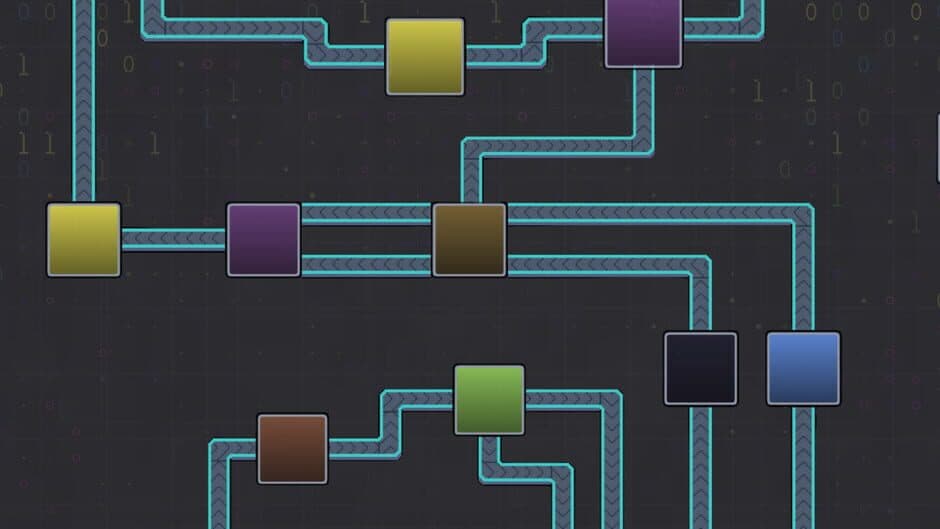 Beltix artwork 1
