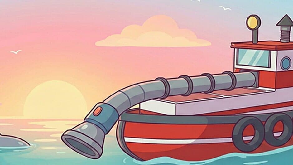 Sea Sweeper artwork 1