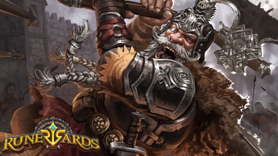 Runewards artwork 1