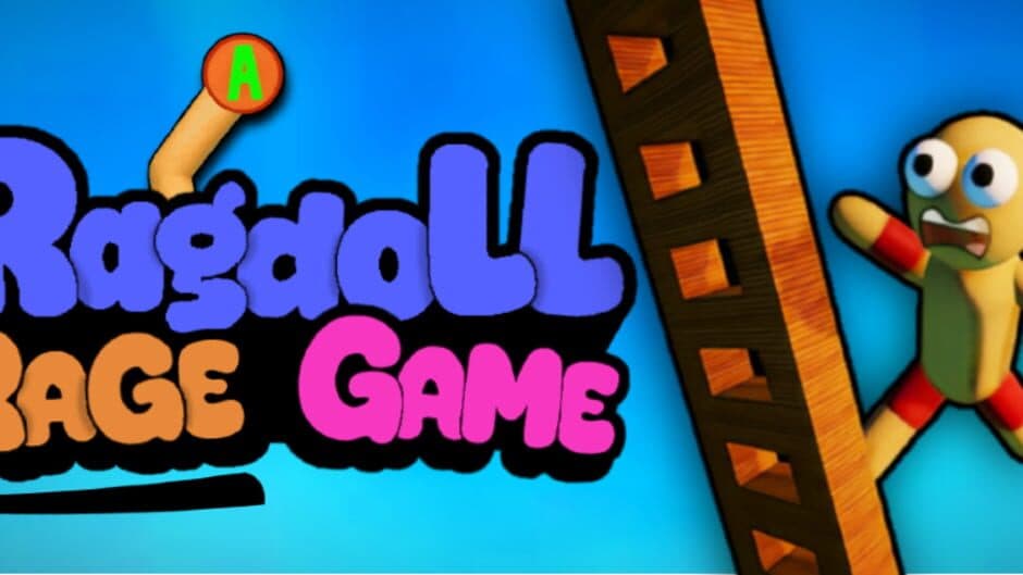 A Ragdoll Rage Game artwork 2