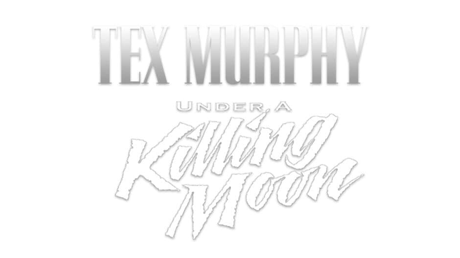 Tex Murphy: Under a Killing Moon artwork 2