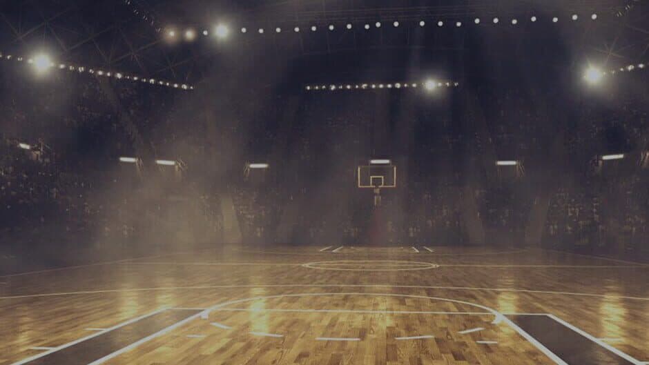Pro Basketball Manager 2025 artwork 1