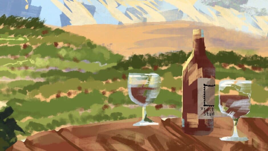 Tiny Vinyard artwork 1