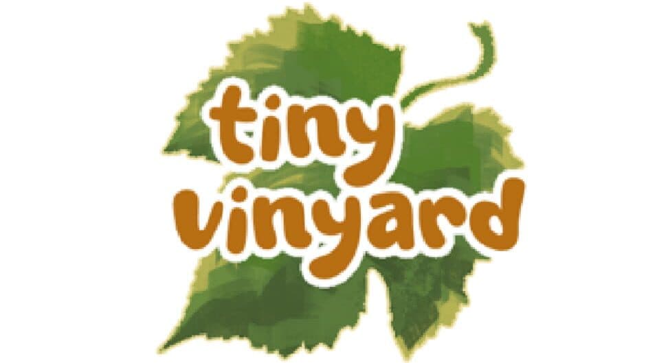 Tiny Vinyard artwork 2