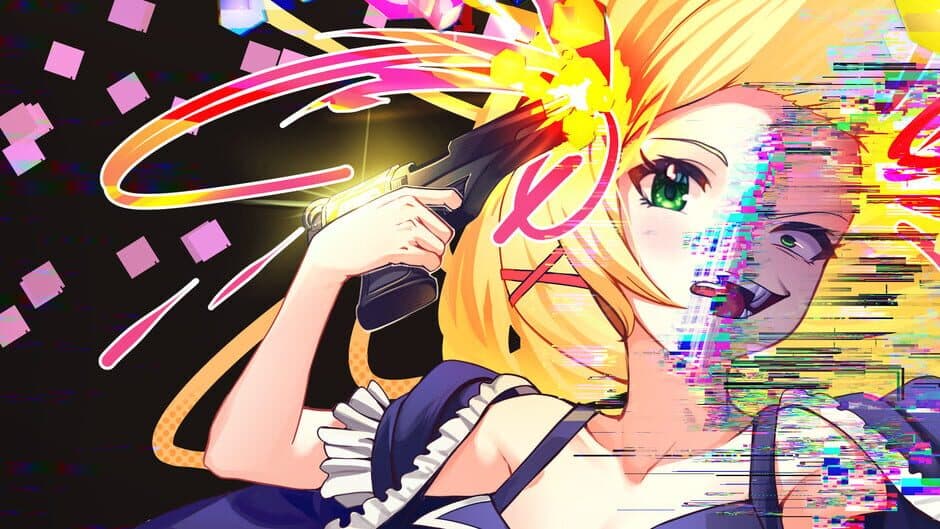 Delete the World artwork 1