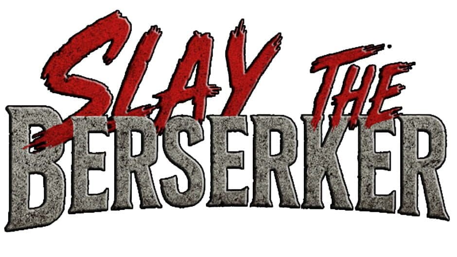 Slay the Berserker artwork 2
