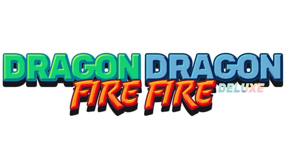 Dragon Dragon Fire Fire Deluxe artwork 2