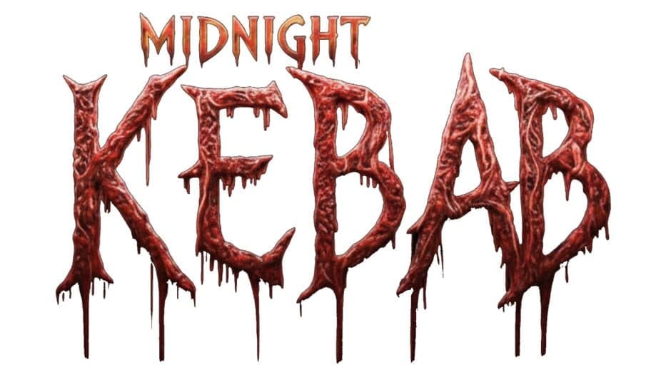 Midnight Kebab artwork 2