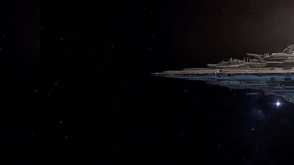 Deep Space Exodus artwork 1