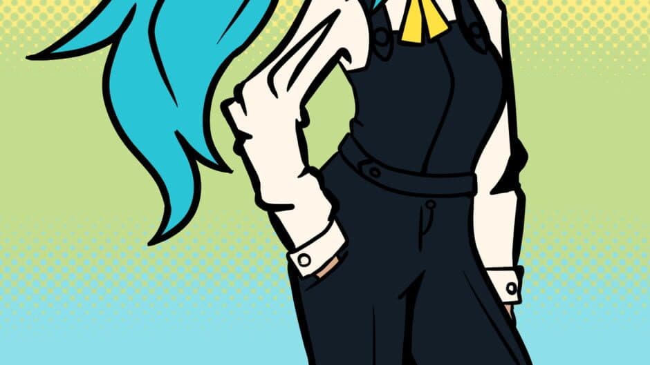 Pari Delicto artwork 3